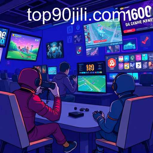 The Phenomenon of 90jili: Dynamic Market Shifts