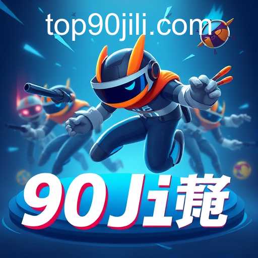 90jili's Rise in the Online Gaming World