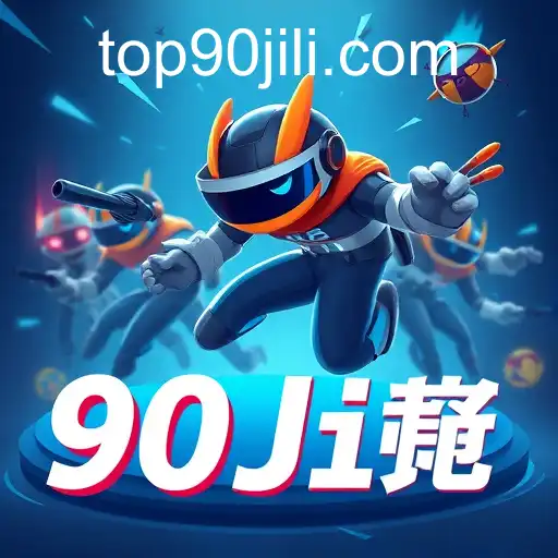 90jili's Rise in the Online Gaming World