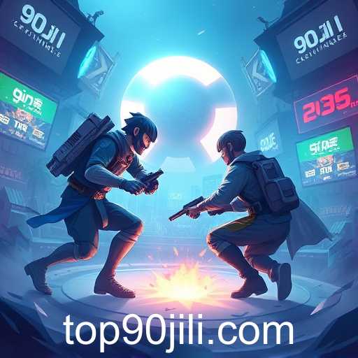 The Rise of 90jili: A Game Platform Revolution