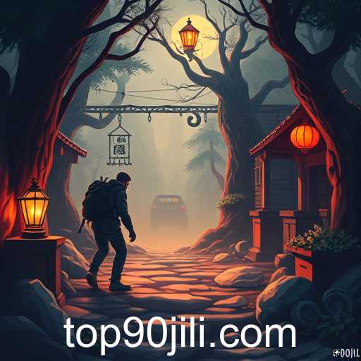 Exploring the Exciting World of Adventure Games: A Spotlight on '90jili'