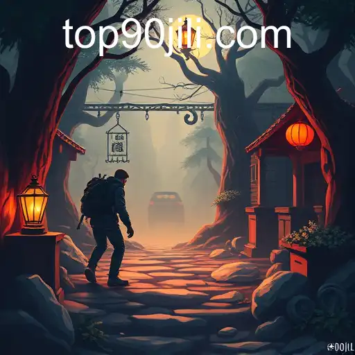 Exploring the Exciting World of Adventure Games: A Spotlight on '90jili'