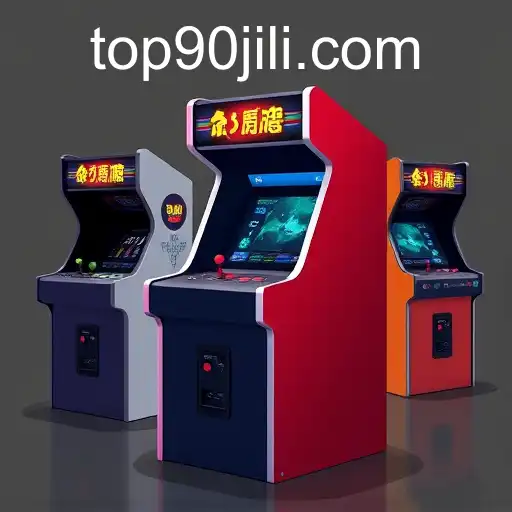 Exploring the Thrilling World of Arcade Games with 90jili