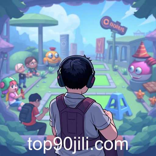 Rise of Casual Gaming: A 2025 Perspective