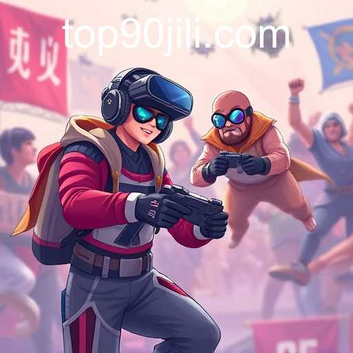 The Evolution of Online Gaming Platforms