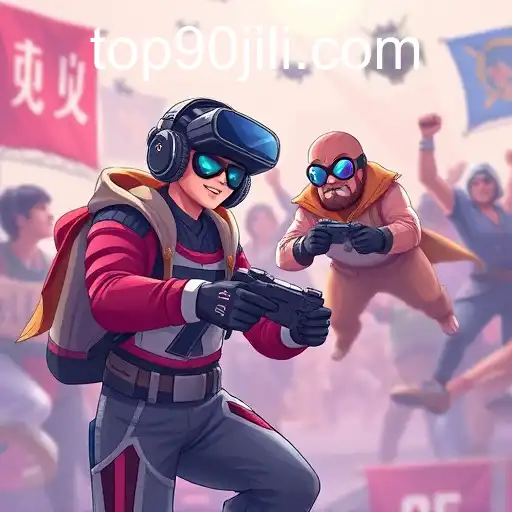 The Evolution of Online Gaming Platforms