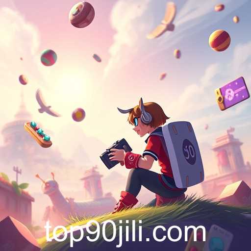 The Evolution of Online Gaming Platforms