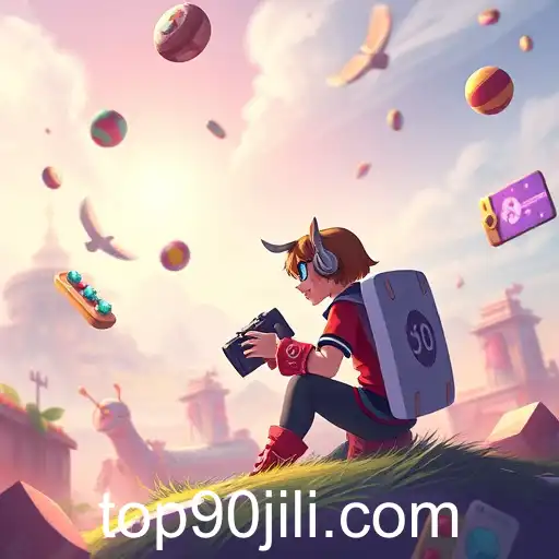 The Evolution of Online Gaming Platforms