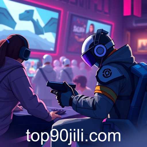 The Evolution of Online Gaming Platforms