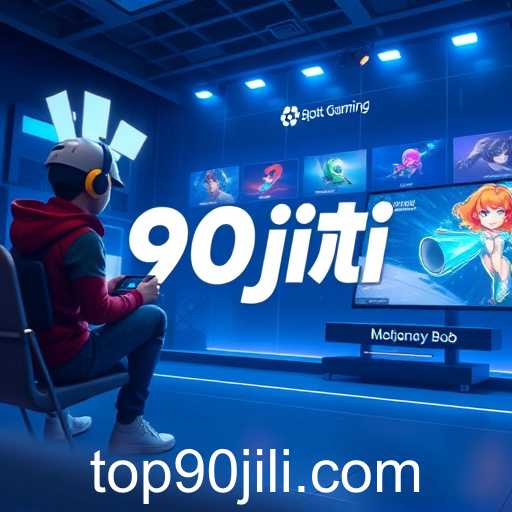 The Evolution of Online Gaming in a Fast-Paced World