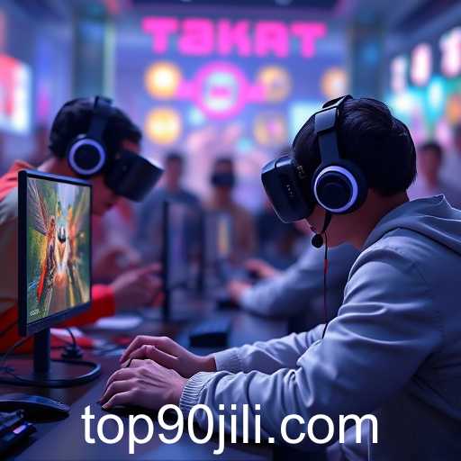 Exploring the Rise of Online Gaming in 2025