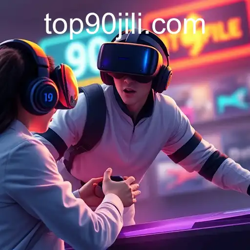 Gaming Trends and Innovations for the Future