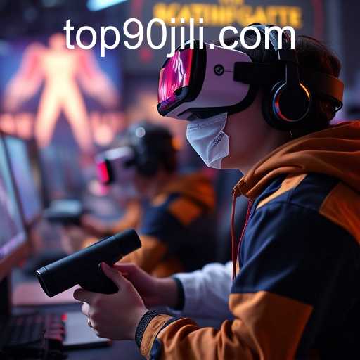 Navigating the Evolving Landscape of Online Gaming