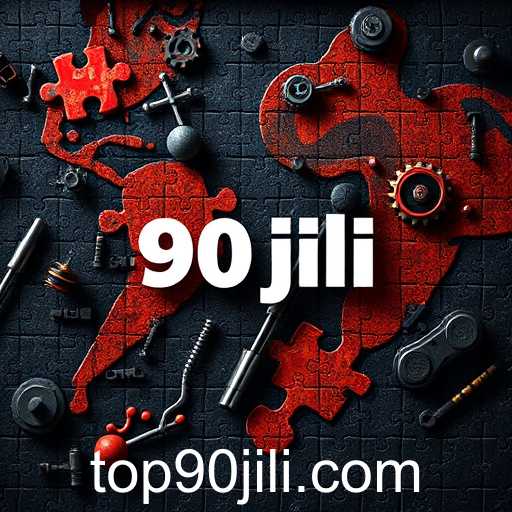 Exploring the Fascinating World of Puzzle Games with '90jili'