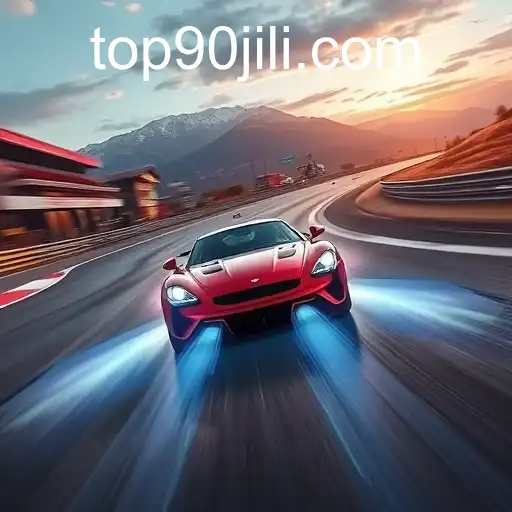 Exploring the Thrilling World of Racing Games: A Dive into the 90jili Collection