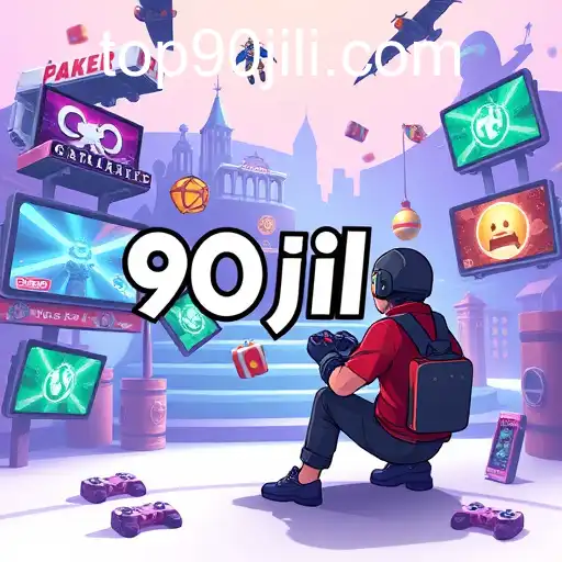 The Rise of Gaming Platforms in 2025