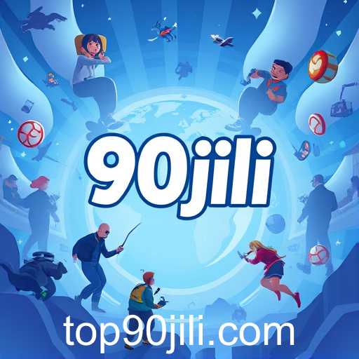 The Rise of 90jili and the Evolution of Online Gaming