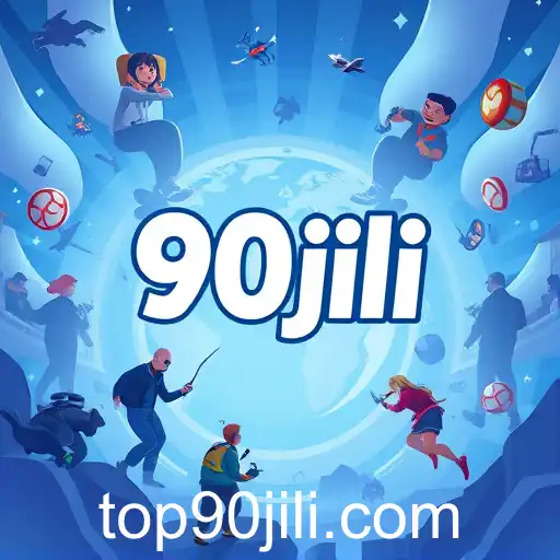 The Rise of 90jili and the Evolution of Online Gaming