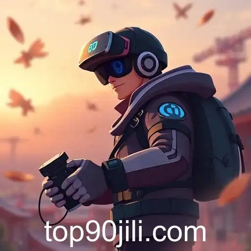 Rise of 90jili: A Gaming Phenomenon