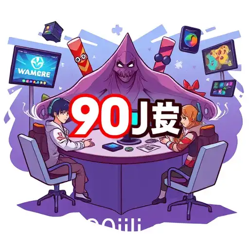 The Rise of 90jili: A Gaming Phenomenon