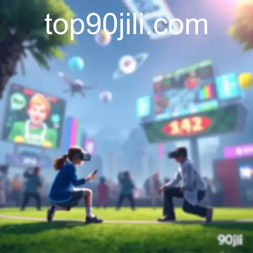 The Rise of Gaming Platforms in 2025