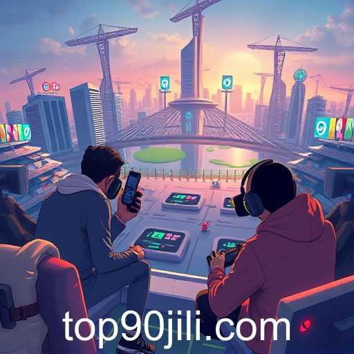 The Rise of Online Gaming in the New Era