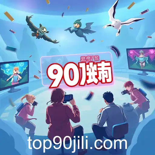 The Rise of Online Gaming Communities