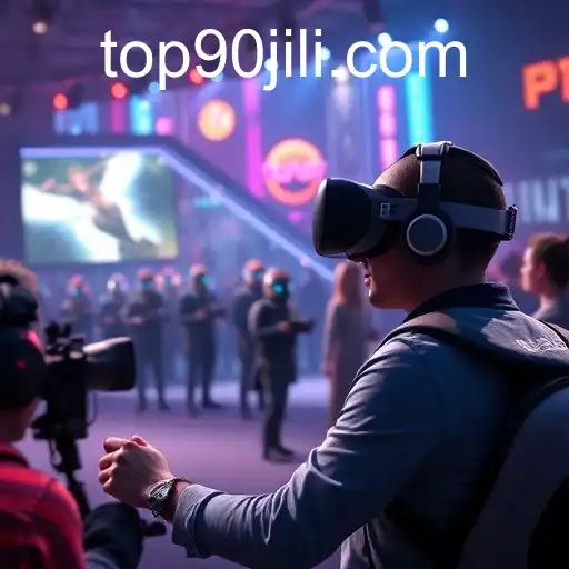 The Rise of Online Gaming Platforms in 2025