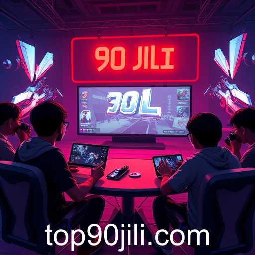 The Rise of Online Gaming Platforms