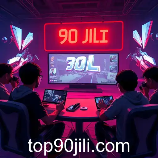 The Rise of Online Gaming Platforms