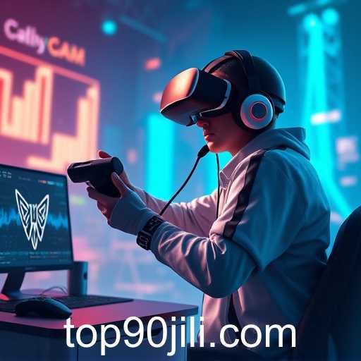 The Rising Influence of 90jili in Online Gaming