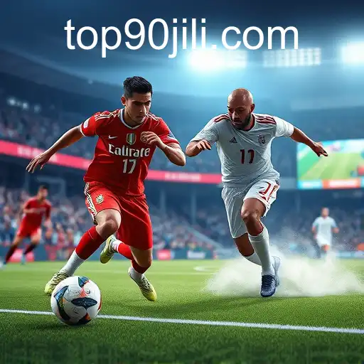 Exploring the Thrilling World of 'Sports Games' with 90jili